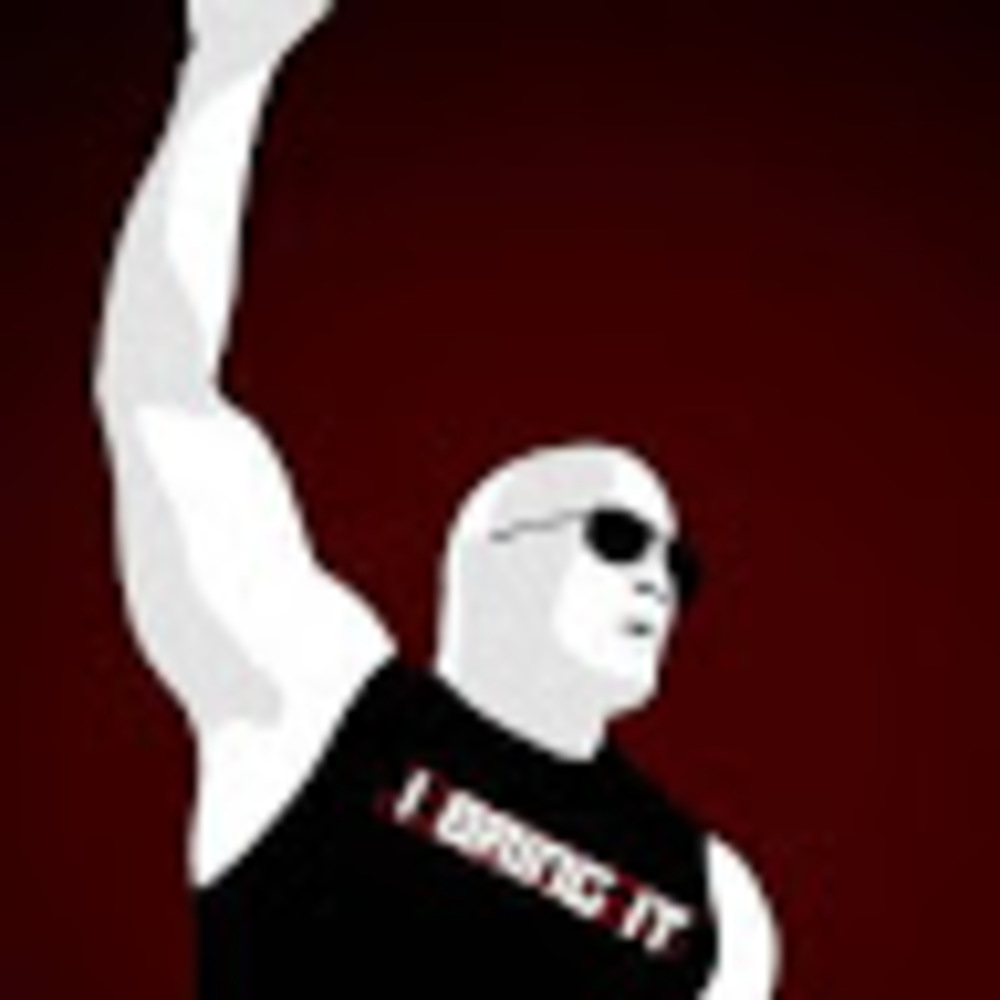 Meet your Posher, Robert